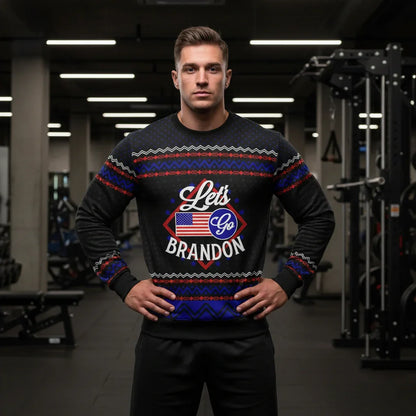 Powerful standing pose