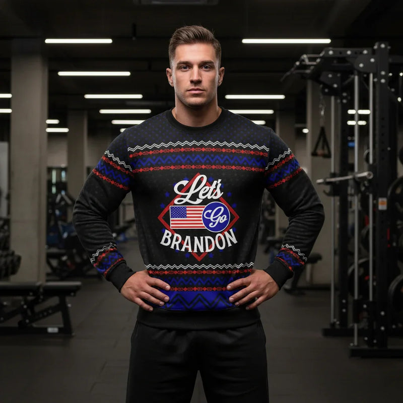 Powerful standing pose