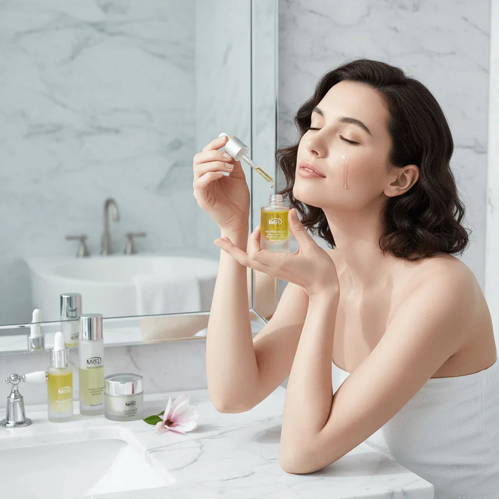 Premium Application Scene