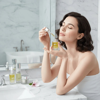 Premium Application Scene