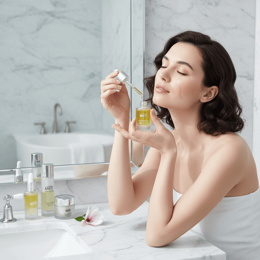 Premium Application Scene