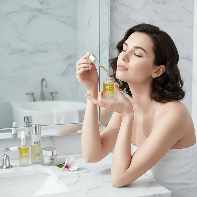 Premium Application Scene