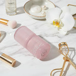 Premium styling with orchid flower