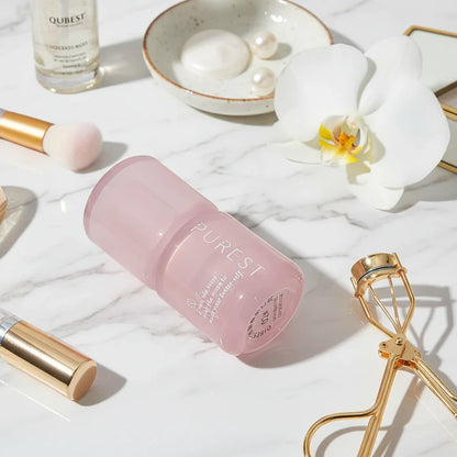 Premium styling with orchid flower