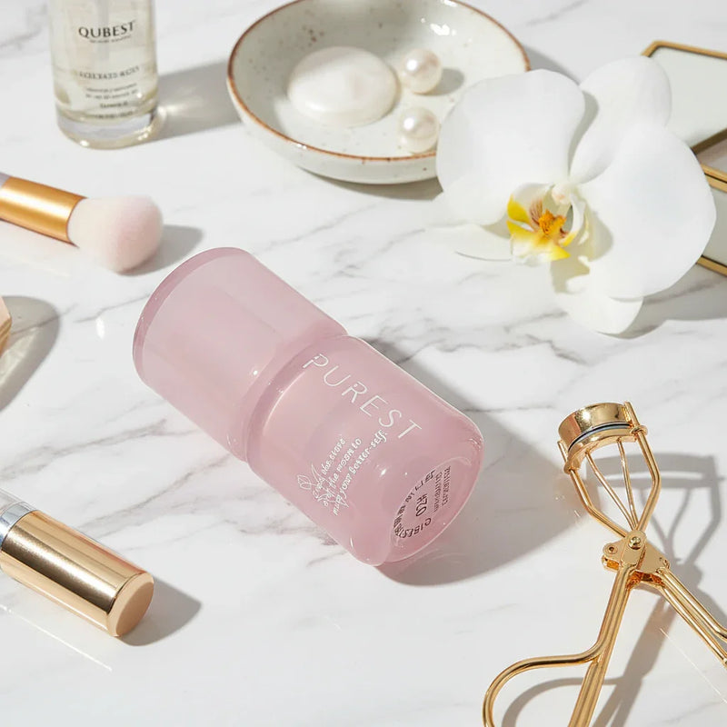 Premium styling with orchid flower