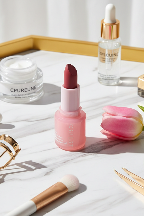 Premium styling with tulip