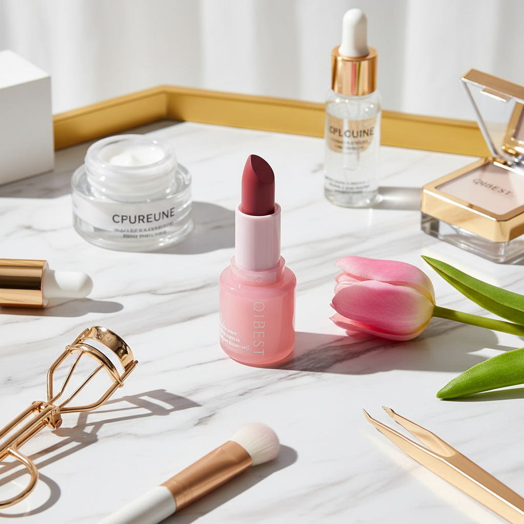 Premium styling with tulip