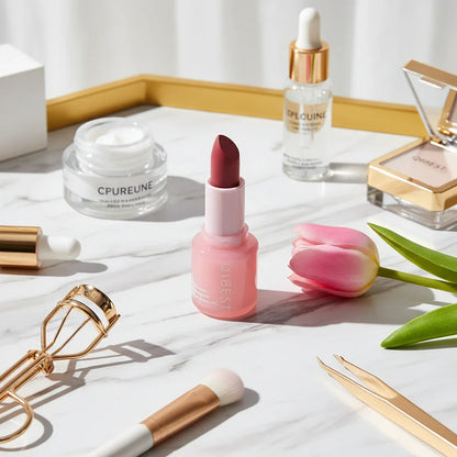 Premium styling with tulip