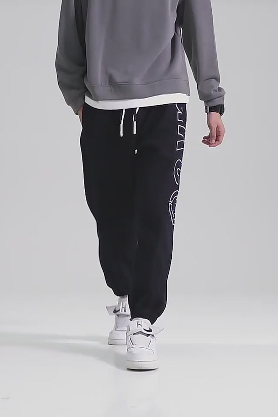 Luxury De Hombre Comfortable Track Pants