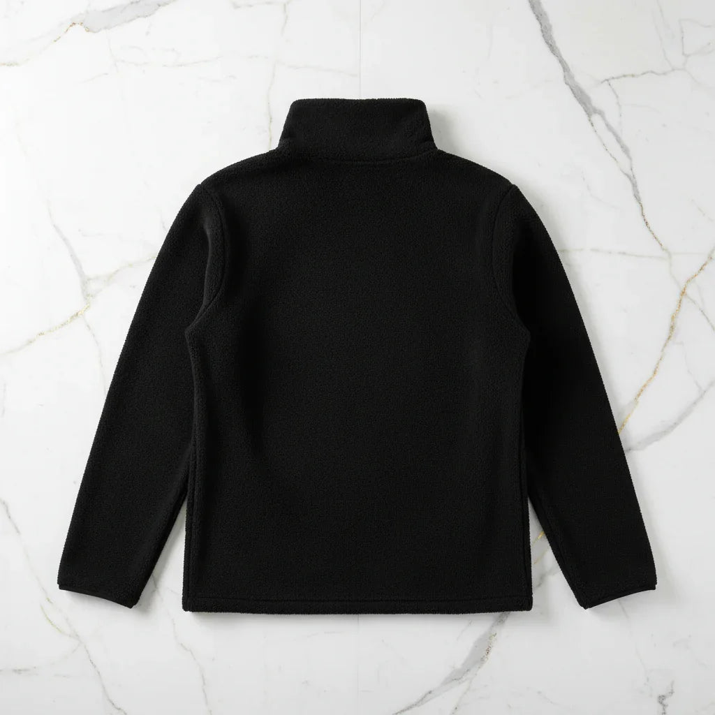 Product Back Flat Lay