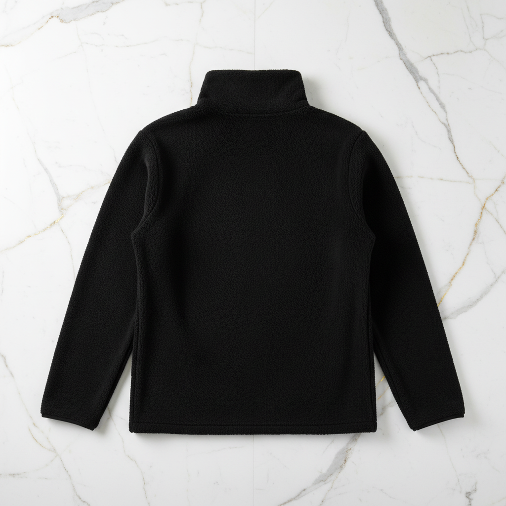 Product Back Flat Lay