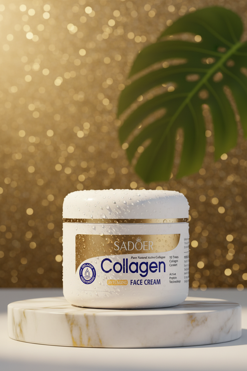 Product - Cinematic Low Angle
