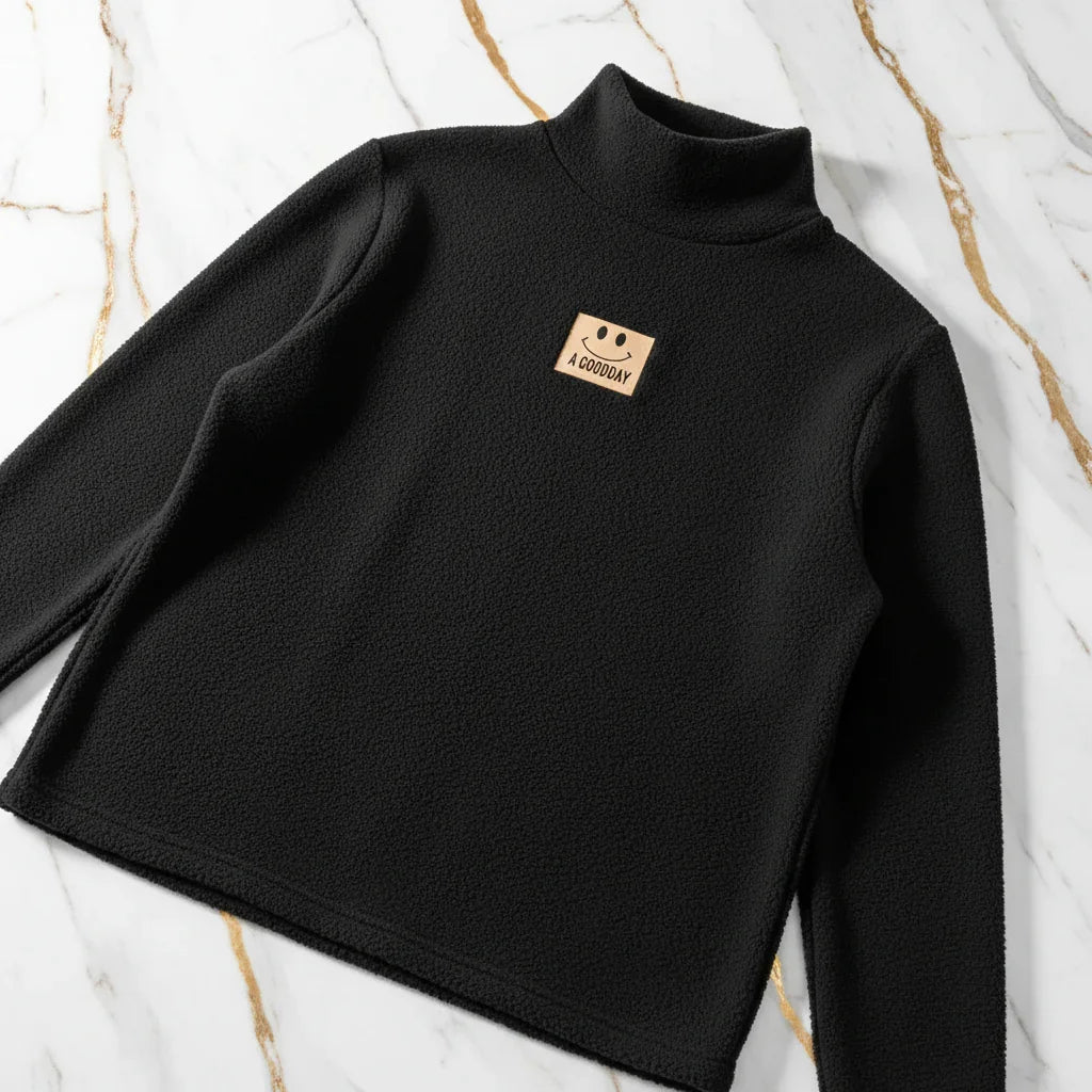 Product Front Flat Lay