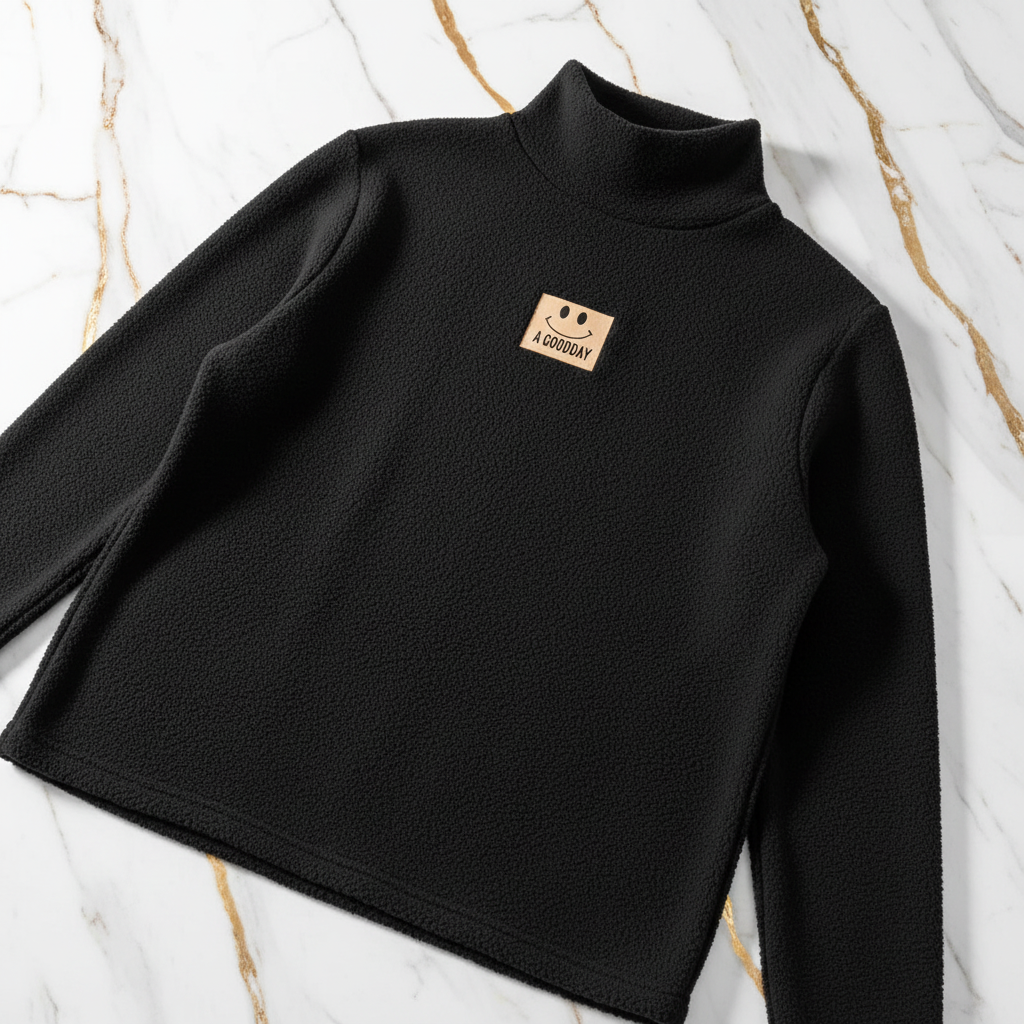 Product Front Flat Lay