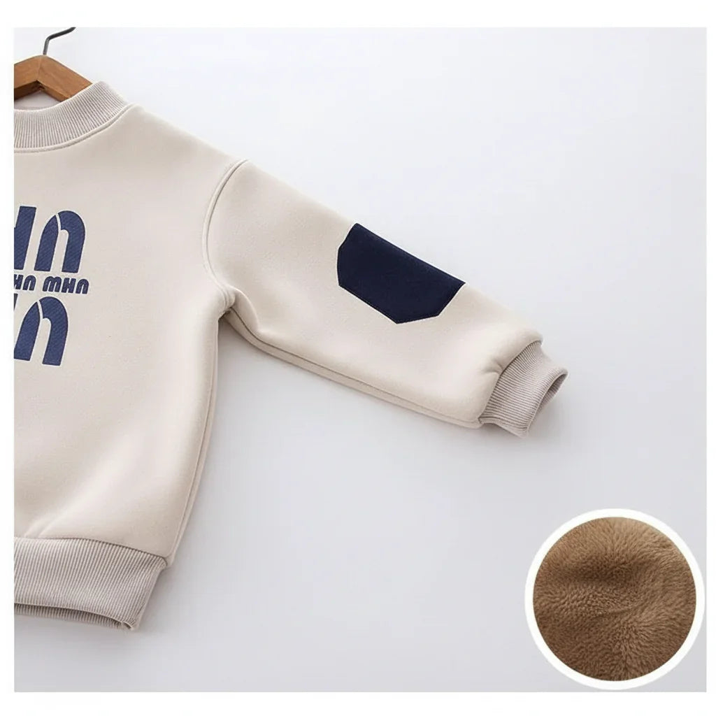 Product side view