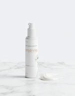 Product texture on marble