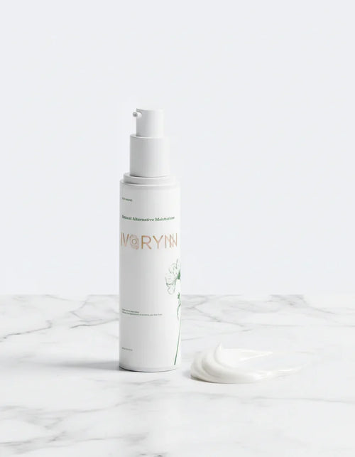 Product texture on marble