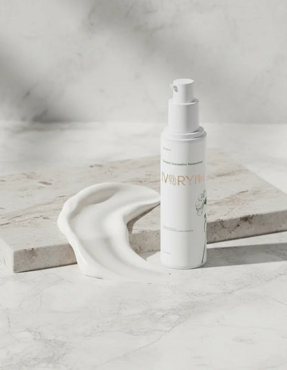 Product texture on stone