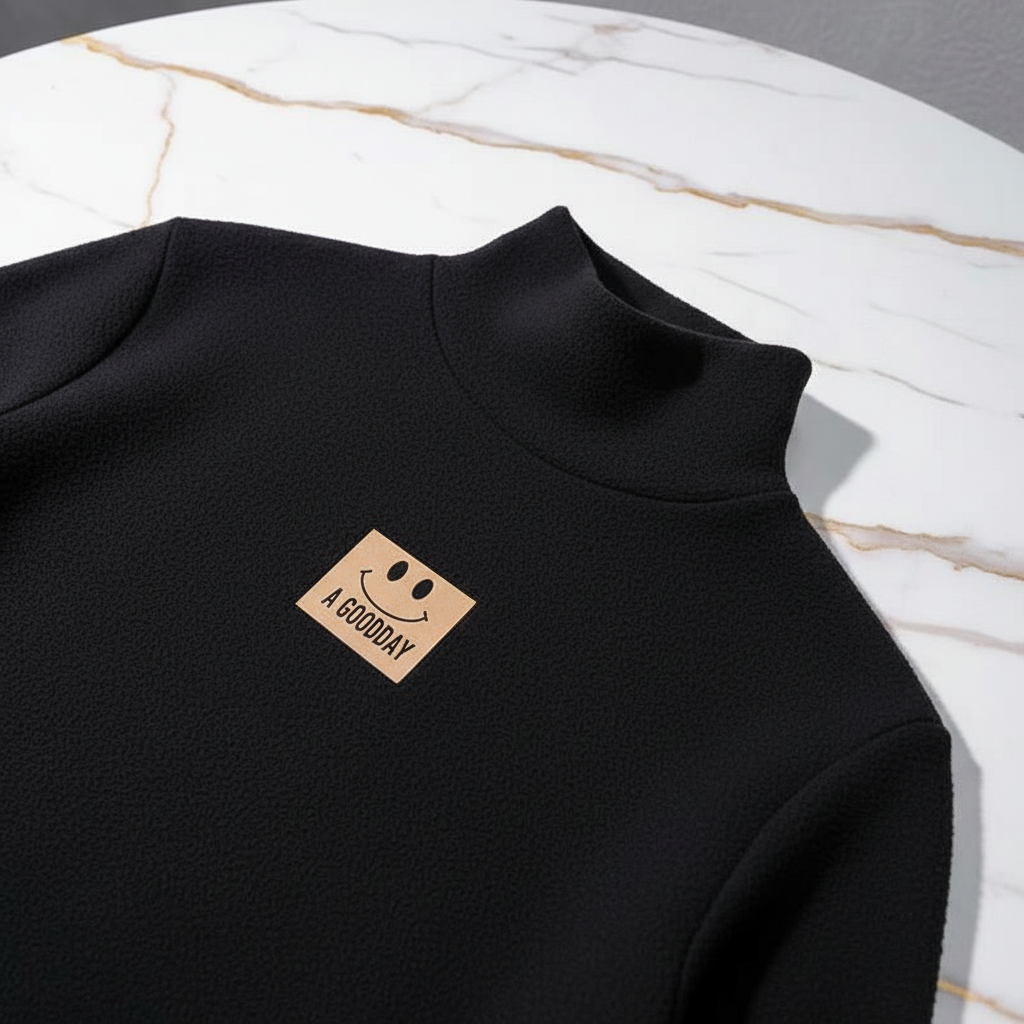 Product Three-Quarter View