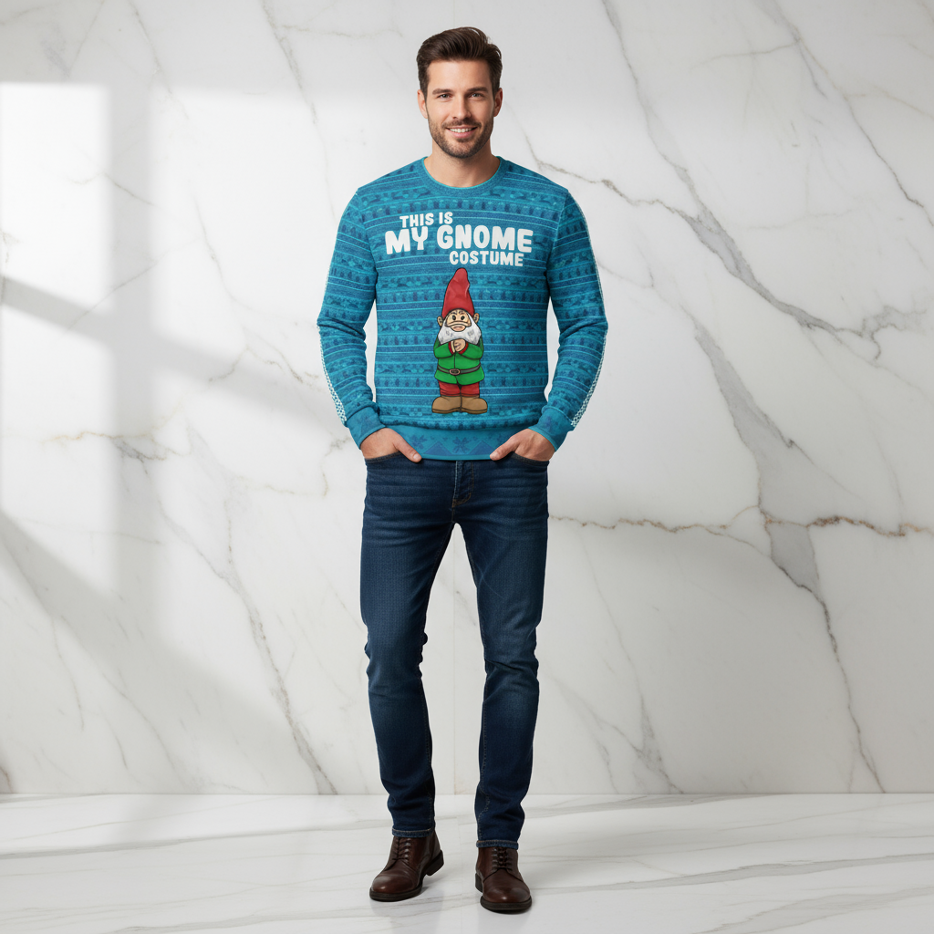 Professional front view