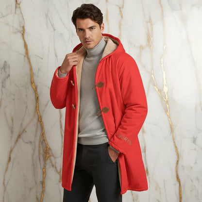 Professional menswear shot 2