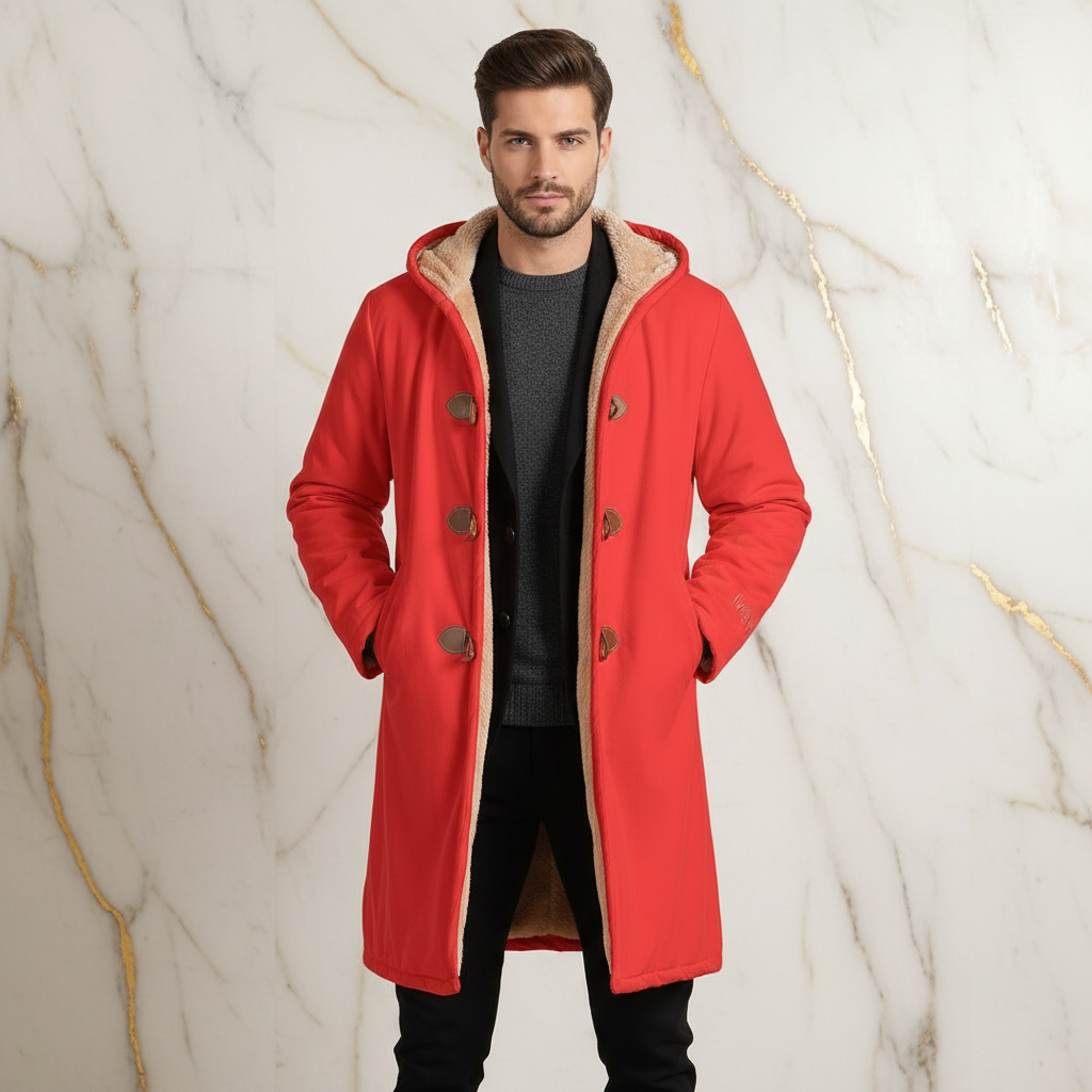 Professional menswear shot 3