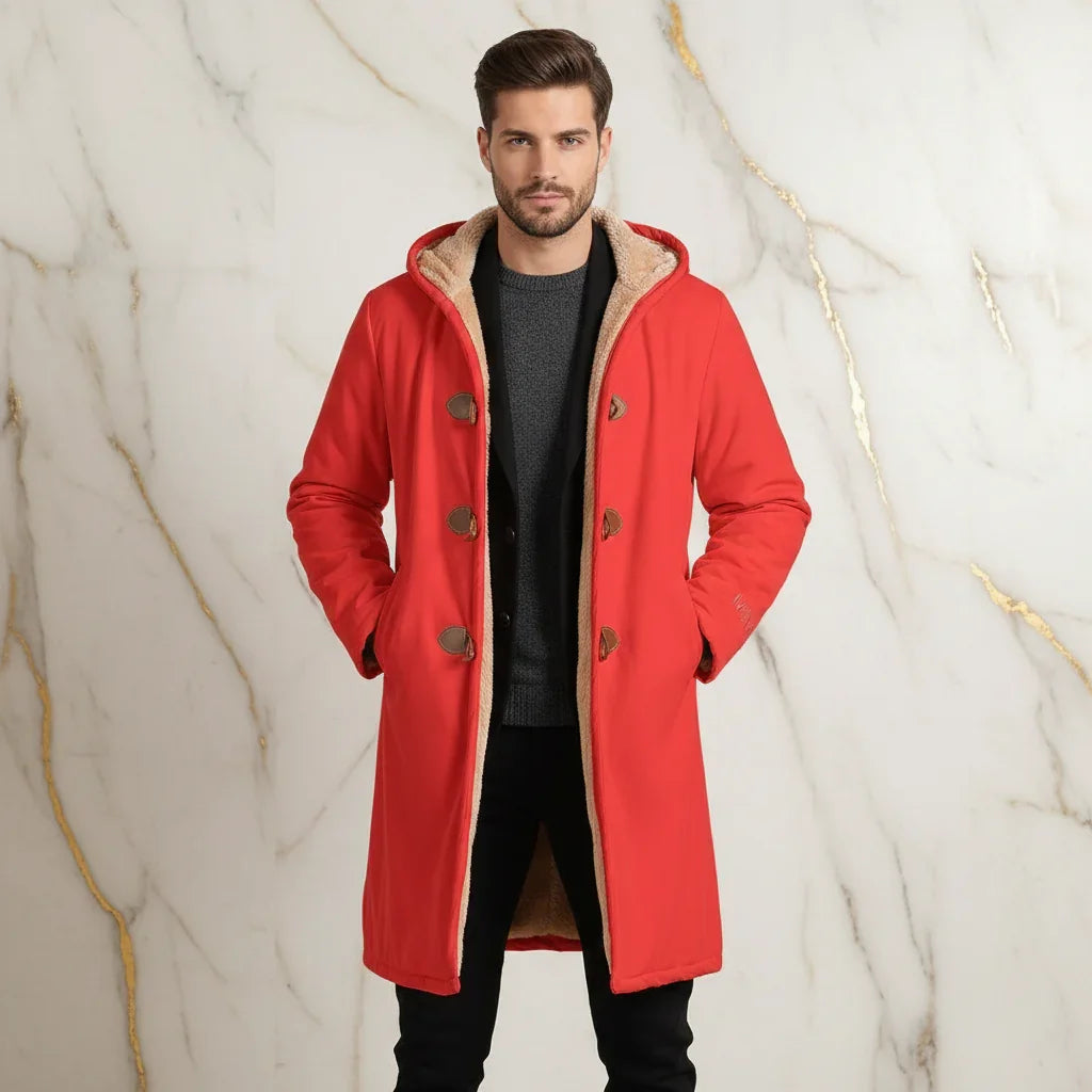 Professional menswear shot 3