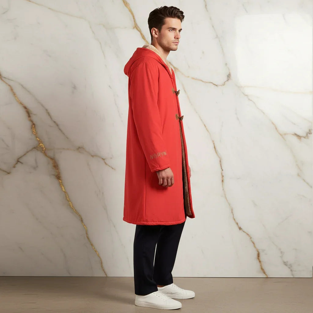 Professional menswear shot 4