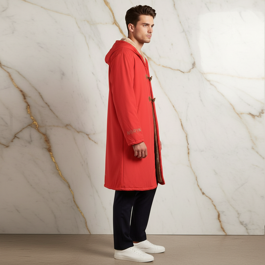 Professional menswear shot 4