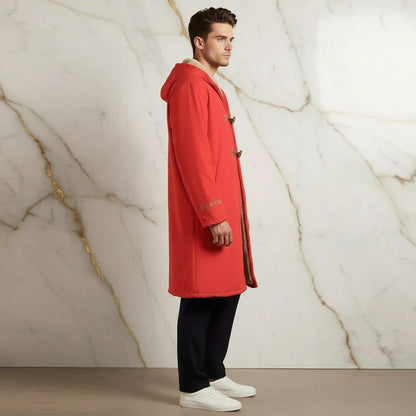 Professional menswear shot 4