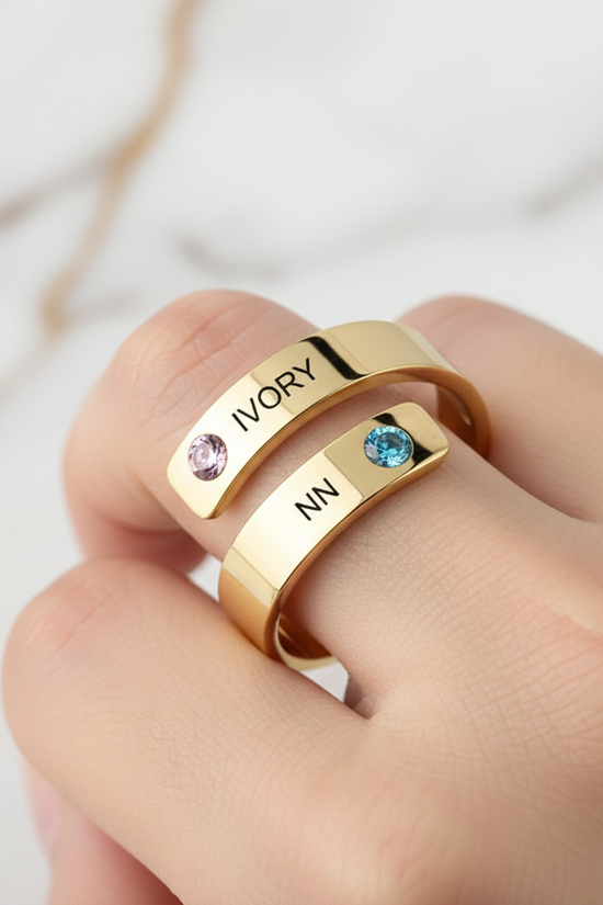 Professional ring shot 13