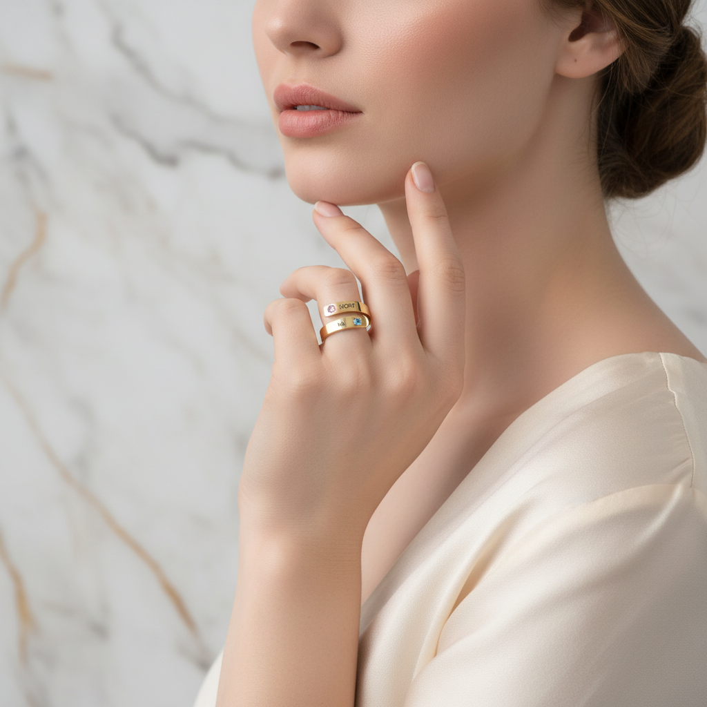 Professional ring shot 19