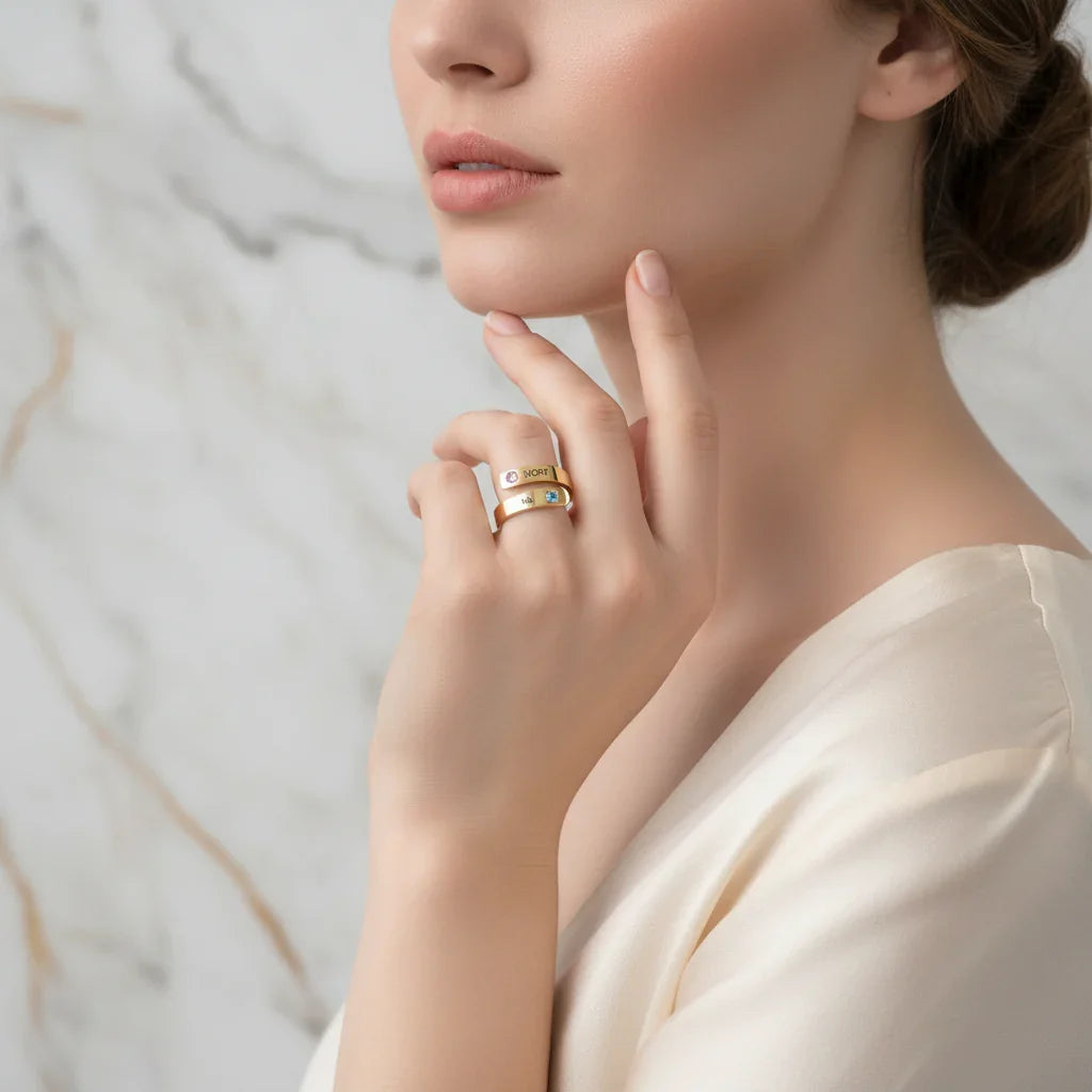 Professional ring shot 19