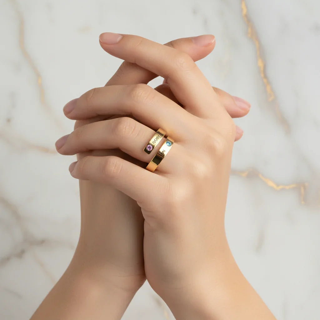 Professional ring shot 22