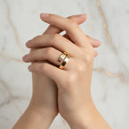 Professional ring shot 22