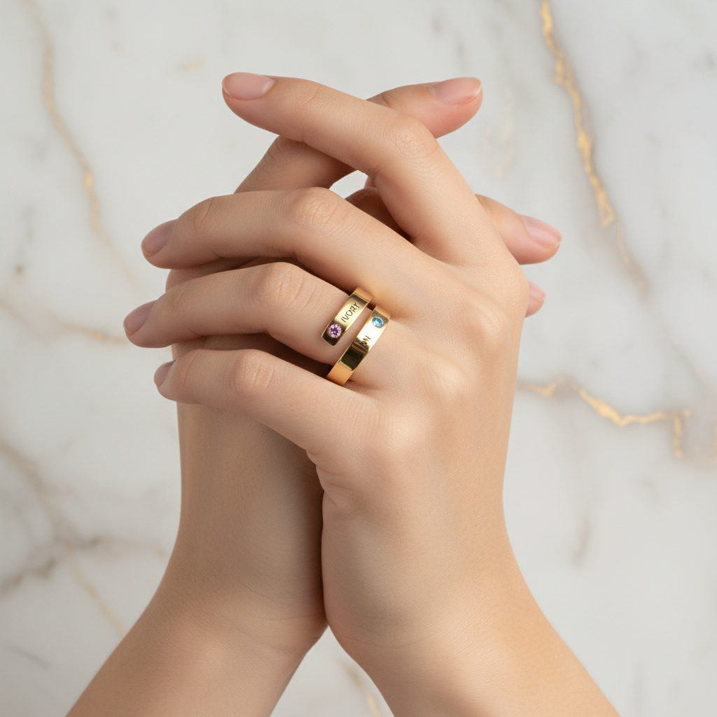 Professional ring shot 22