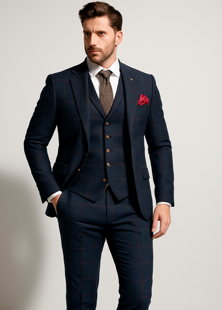 Professional Studio Photo 2