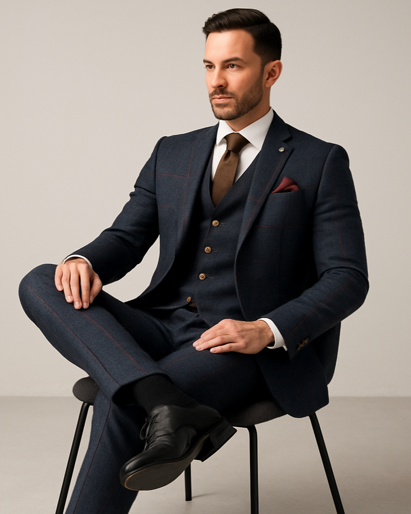 Professional Studio Photo 3