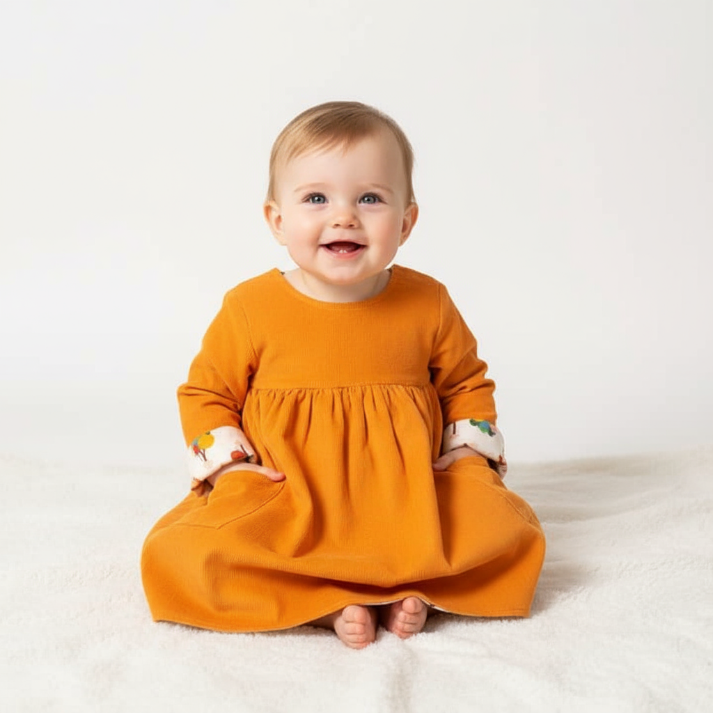 Professional studio photo