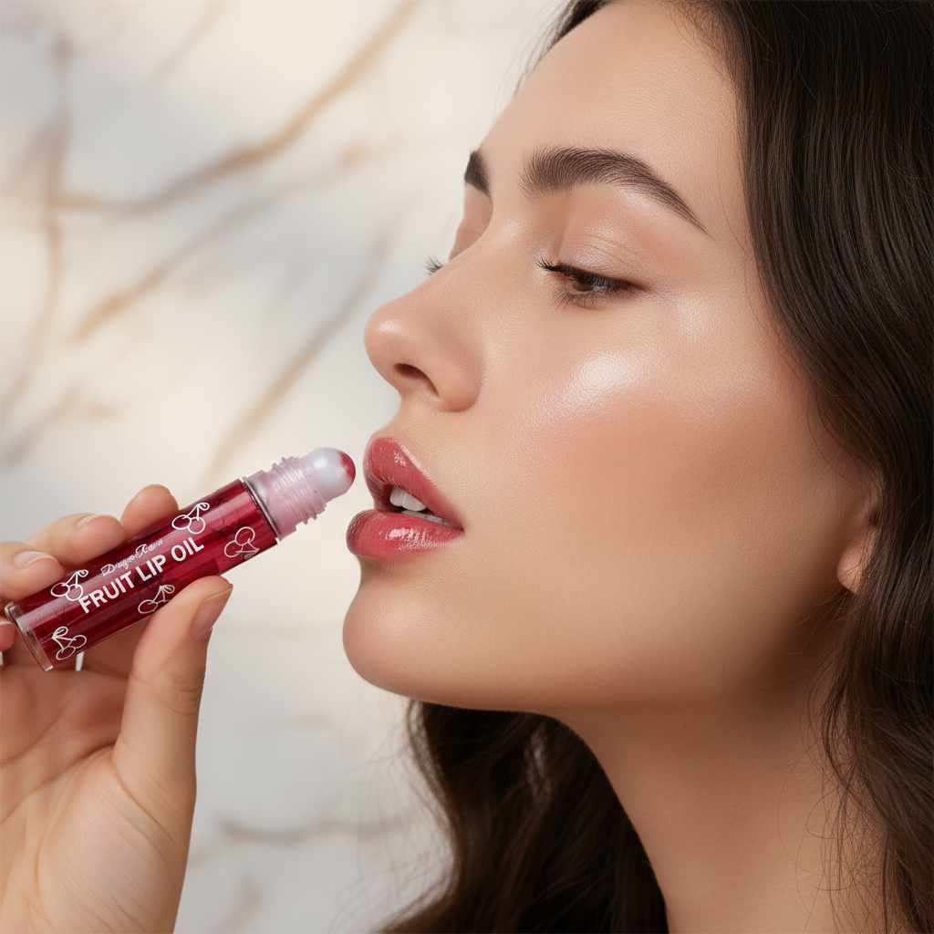 Profile view application