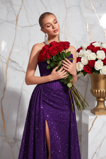 Purple Rose Romance