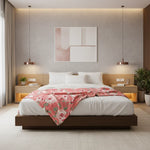 Queen Size Bed