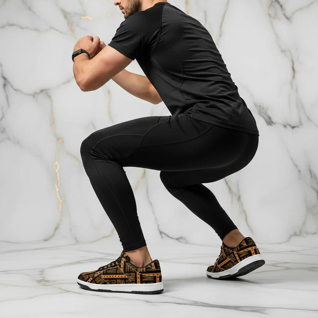 Rear three-quarter view