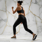 Rear three-quarter view