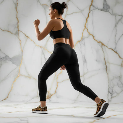 Rear three-quarter view