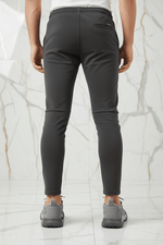 Rear view shoes