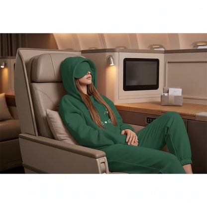 Reclined Sleep Position