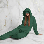 Reclining Casual