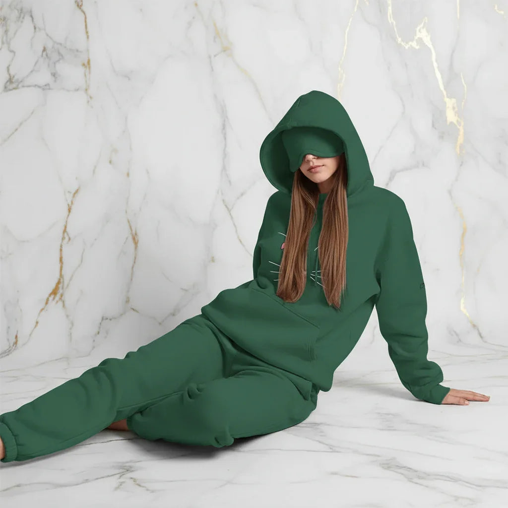 Reclining Casual