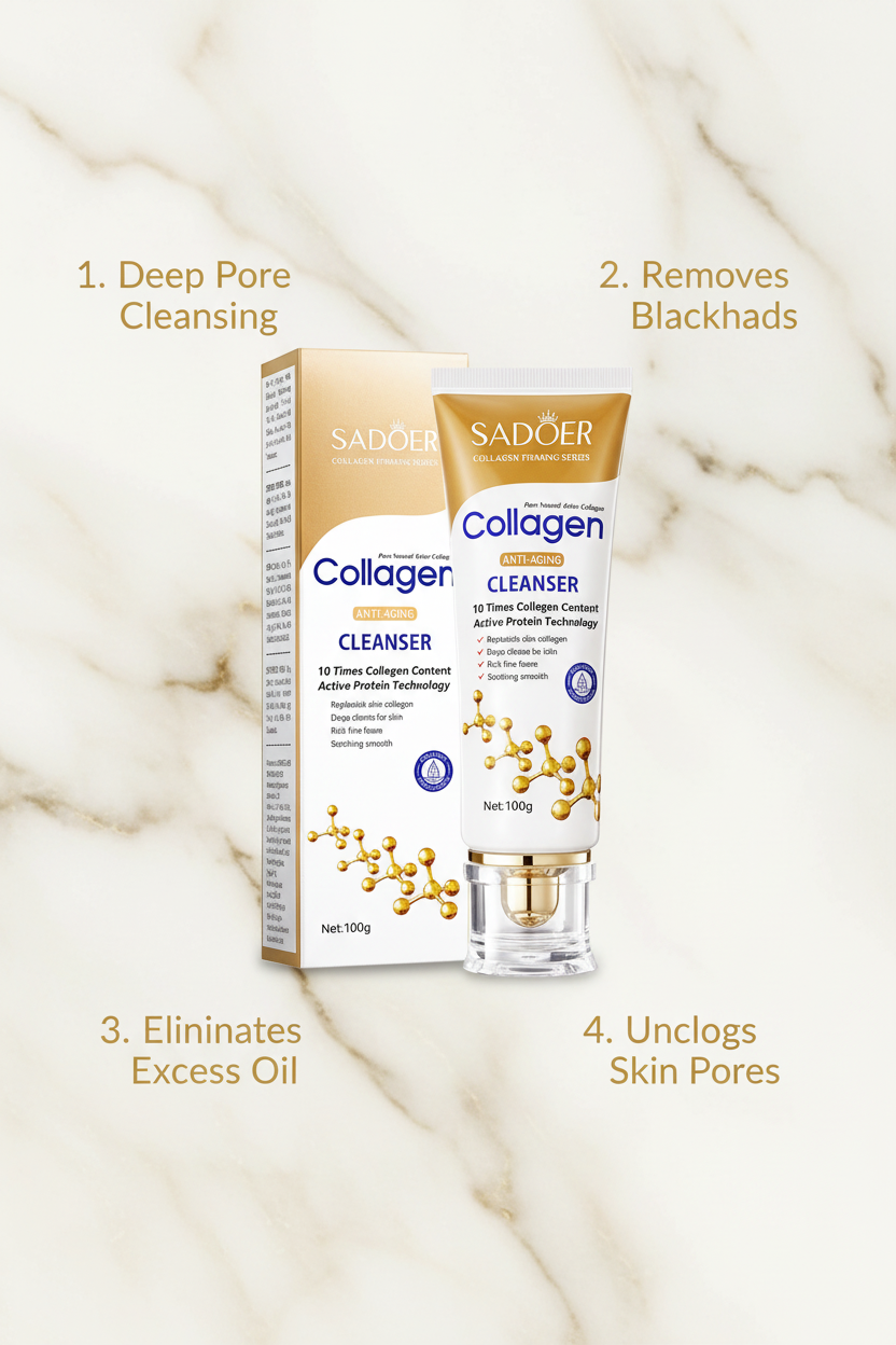 Results - Deep Cleansing
